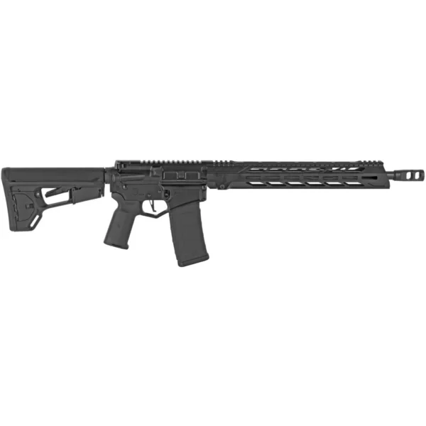 dDIAMONDBK DB15DSB 5.56 16" RFL BLK - Image 2