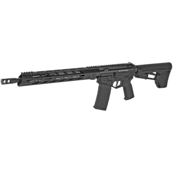 dDIAMONDBK DB15DSB 5.56 16" RFL BLK - Image 3