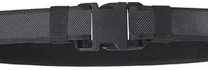 Bianchi 17872 7202 Gun Belt 40"-46" Nylon 1.75" Wide Black