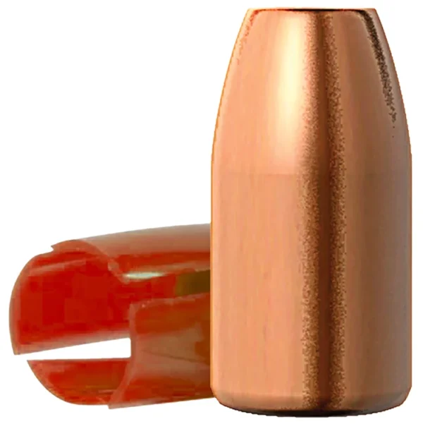 Barnes Bullets 30680 Expander MZ Muzzleloader 54 Cal Expander MZ Hollow Point 325 gr 24rd Box