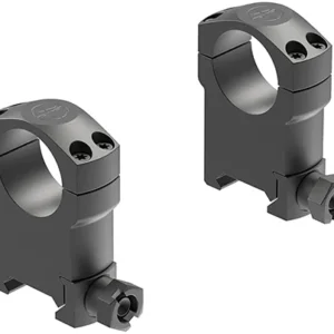 Leupold 60019 Mark 4  Matte Black 1" Super High