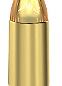 Magtech 9D Range/Training  9mm Luger 95 gr Jacketed Soft Point Flat 50 Per Box/ 20 Case