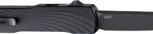 HOGUE COUNTERSTRIKE AUTO 3.35" - OTF DROP POINT G10 COVER BLACK