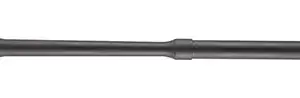 Daniel Defense 0707719125018 DD Barrel  5.56x45mm NATO 14.50" AR-15 4150 Chrome Moly Vanadium Steel Black Phosphate Midlength Lightweight Profile
