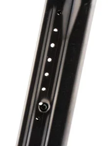 ProMag SPRA11 Standard  15rd 9mm Luger Fits Springfield XD-M Blued Steel