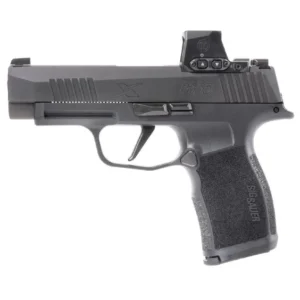 SIG SAUER P365 XL 9MM ROMEO-X 12+1