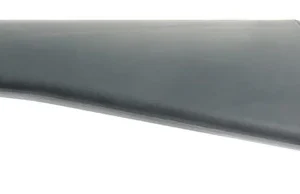 UTG RBT469B Stock Assembly  Black Synthetic Fixed A2 AR-15