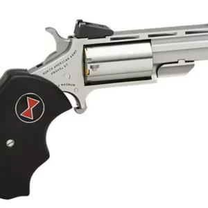 Mini Black Widow 22LR 2"VR S AS