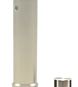 Geissele Automatics 04246 Super 42 Buffer Weight Silver Tungsten AR Platform