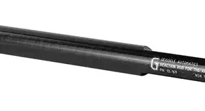Geissele Automatics 10169 Reaction Rod  Steel 223 Rem 5.56x45mm NATO AR15/M4/M16