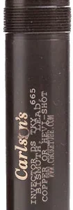 CARLSONS CHOKE TUBE TSS TURKEY