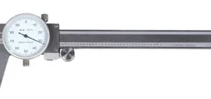 Lyman 7832212 Dail Caliper  Multi-Caliber Stainless Steel