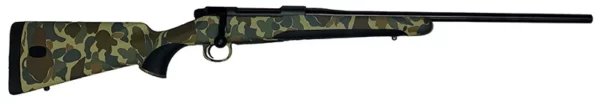 Mauser M18 6.5C22" OldSchoolCam TrdDBM/5