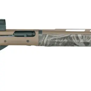 EAA GIR MC312TK 12M/24MC 5RD