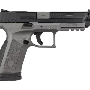 EAA CORP MC9 DISRUPTOR X 9MM BK 17+1 TB