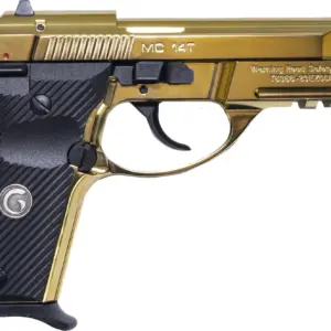 EAA GIR MC14T 380 GLD 13RD