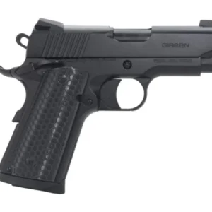 EAA CORP INFLUENCER 45ACP BLK 3.4" OR