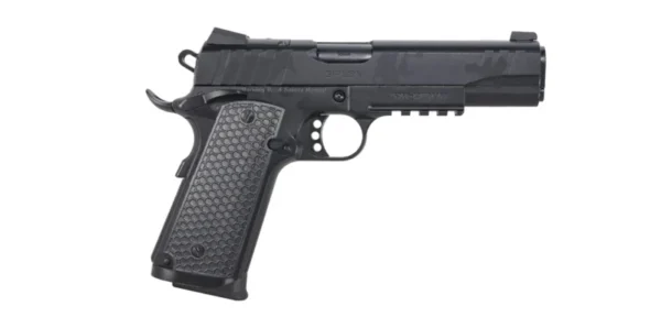 EAA CORP INFLUENCER 10MM CAMO 5" OR