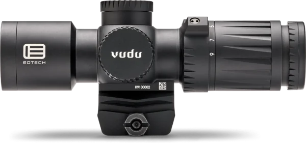 EO TECH VUDU 3-9X32MM HC1 SFP
