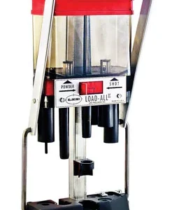 Lee Precision 90015 Load-All II Shotshell Reloader 16 Gauge