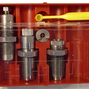 Lee Precision 90751 Pacesetter 3-Die Set 32-20 Win