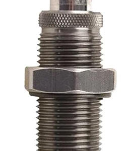 Lee Precision 90076 Factory Crimp Die 357 Sig