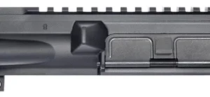 Aero Precision APAR501603AC Assembled Receiver Multi-Caliber 7075-T6 Aluminum Black Anodized Receiver for AR-15