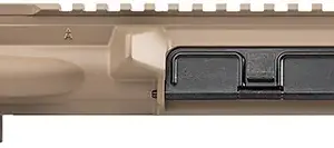 Aero Precision APAR501801AC Assembled Receiver Multi-Caliber 7075-T6 Aluminum Flat Dark Earth Cerakote Receiver for AR-15