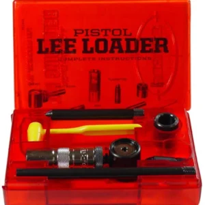 Lee Precision 90263 Lee Loader Classic 45 Colt (LC)