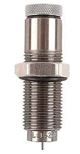 Lee Precision 90961 Collet Die Only 300 Win Mag