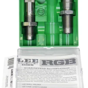 Lee Precision 90881 RGB 2-Die Set 300 Win Mag