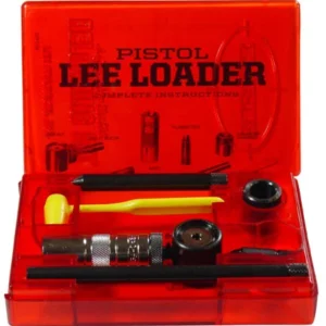 Lee Precision 90254 Lee Loader Classic 9mm Luger
