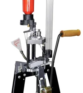 Lee Precision 90035 Pro 1000 Reloading Kit 38 Super / 38 ACP