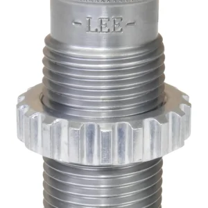 Lee Precision 90781 Taper Crimp Die 38 Special / 357 Mag