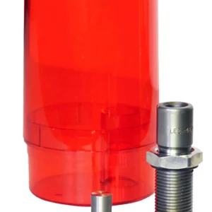 Lee Precision 90057 Classic Bullet Sizing Kit  .457