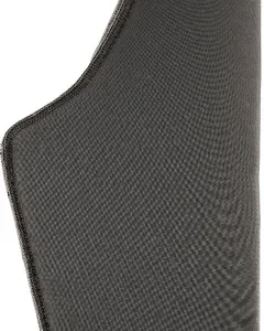 BLACKHAWK TECGRIP HOLSTER IWB - SZ 3 4.5-5" LARGE AUTOS BLACK