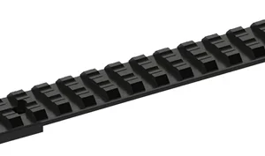 BURRIS BASE XTR TACTICAL 1PC