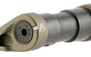 Strike ARSSFLIPFD Flip Switch 60/90 Degree AR Platform Flat Dark Earth Aluminum Ambidextrous