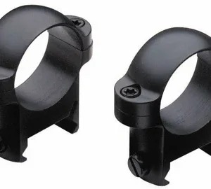 BURRIS ZEE RINGS 1" MEDIUM