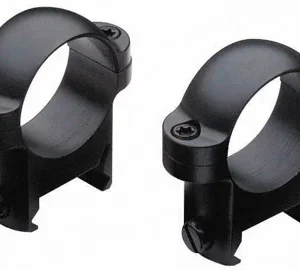 BURRIS ZEE RINGS 1" MEDIUM