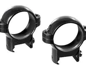 BURRIS RINGS SIGNATURE ZEE 1"