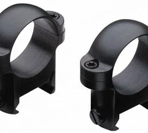 BURRIS RINGS SIGNATURE ZEE 1"