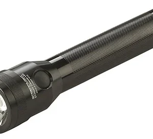 Streamlight 75711 Stinger LED Flashlight  Black Anodized 100/200/425 Lumens White LED