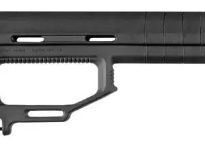 Strike VIPERMFSBK Modular Stock Viper AR Rifle Black Polymer