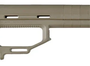 Strike STRIKEFSFD Modular Stock Viper AR Rifle Flat Dark Earth Polymer