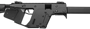 Kriss USA KV90CBL22 Vector CRB G2 *CA Compliant 9mm Luger 16" 10+1 Black