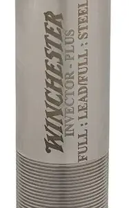 Winchester Repeating Arms 613054 Invector Plus 12 Gauge Improved Cylinder 17-4 Stainless Steel