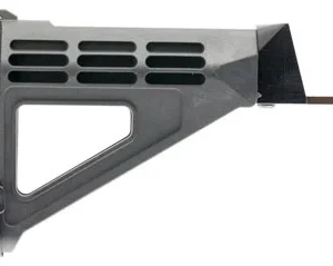 SB Tactical SBM4701SB SBM47  Black Synthetic 11" OAL & Nylon Strap for AK-47, AK-74
