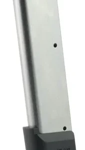 Wilson Combat 4745FS10 1911  10rd 45 ACP 1911 Government Stainless Steel