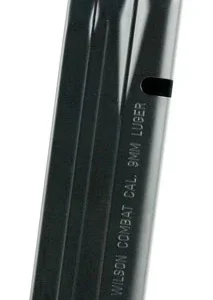 Wilson Combat 849 EDC  15rd 9mm Luger Black Steel